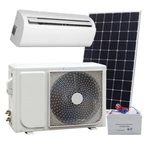 Portable Car Air Conditioner Multi Split Refrigeration Mobile Cost-Effective for Household Outdoor and Hotel Truck