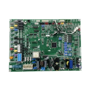 Portable Central Air Conditioner VRF Air Conditioning System Spare Parts AC Spare Part AC PCB