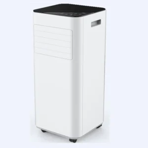 Portable Conditioner Greenhouse Home Appliances Remote Control Air Conditioner