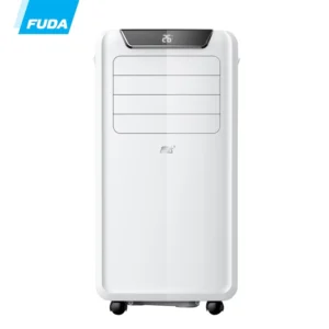 Portable Electric Air Conditioner 9000 BTU Mini for Outdoor and Hotel Use US OEM CE ETL