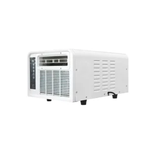 Portable Electric Air Conditioner for Car and Office Use 110V 220V Cooling Only App Controlled