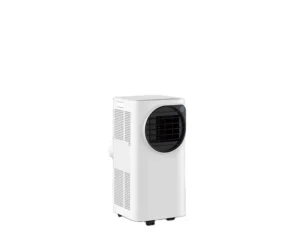 Portable Electric Multifunctional AC Home Filter New Condition Air Conditioner Cooling Heating Energy Efficiency Class