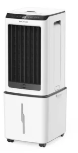 Portable Electrical Water air Cooler Fan