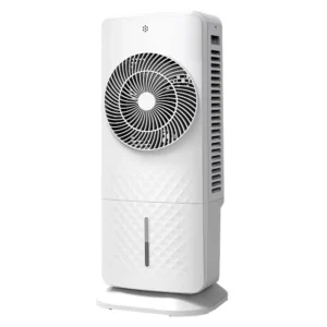 Portable Evaporative Air Cooler Fan for Home Room
