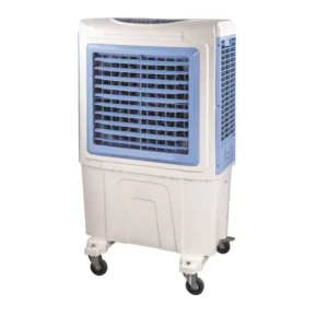 Portable Evaporative Air Cooler Water Air Cooler Industrial Air Conditioners Evaporative Air Cooler