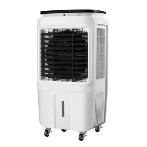 Portable Evaporative Floor Standing Room Small Water Air Cooler