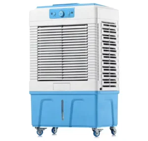 Portable Evaporative Water-cooled Environmentally Friendly Silent Air Conditioner Fan for Commercial and Household