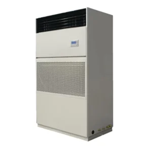Portable Event Aircon Peltier Marine 10 TR Datacenter Precision Air Conditioner Fan Coil Unit