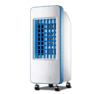 Portable Floor Standing Air Conditioner Air Cooler Fan