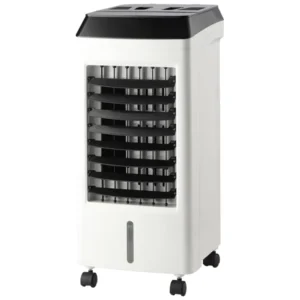 Portable Indoor Air Cooler Fan Air Conditioner for Home and Outdoor