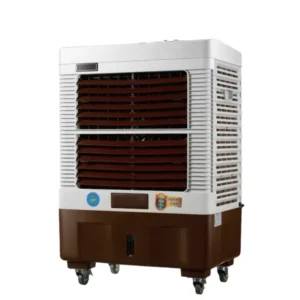 Portable Indoor Air Cooler Fan Air Conditioner for Home and Outdoor
