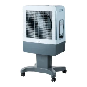 Portable Indoor Air Cooler Fan Floor Standing Air Conditioner for Home and Outdoor Use Big Size Solar Evaporative Air Cooler