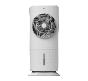 Portable Indoor Electric 70 Degree Oscillating Air Cooling Fan Water Air Cooler for House