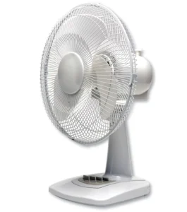 Portable Mechanical Plastic Energy Efficient Air Conditioner Fan for Hotel Household Use