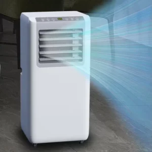 Portable Mobile Air Conditioners 12000btu for Home Use Air Conditioner With Wifi Function Fast Cooling