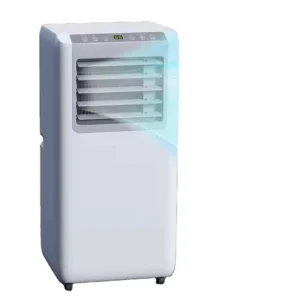Portable Mobile Air Conditioners 12000btu for Home Use Air Conditioner with Wifi Bluetooth Function