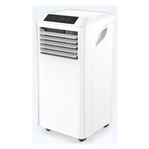 Portable No Wall Mounting Needed Powerful Cooling for Shop R410A Home and Office Use Air Conditioner
