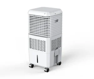 Portable Room Air Cooler and Heater