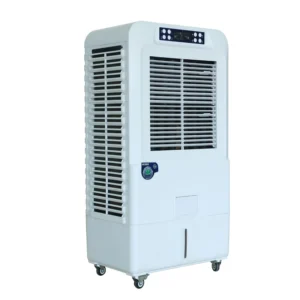 Portable SOLAR AC DC Air Cooler Outdoor Air Conditioner Air Cooling Fan
