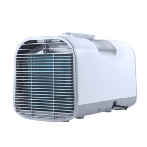 Portable Single Cooling All In One Air Conditioner for Outdoor Camping Mini Small Split Unit for Household Use Electric Power