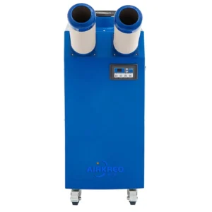Portable Tent Air Conditioner Industrial Air Condition Unit Aircon Portable