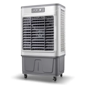 Portable Use Water Air Conditioner 550W 16000m3/h Airflow Household Outdoor Use Portable Evaporative Air Cooler