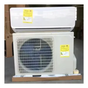 Portable Wall Mounted Inverter Variable Smart Air Conditioner Controller Window Type Air Conditioner for Home