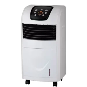 Portable Water Evaporative Air Water Cooler Cooling Conditioning Fan