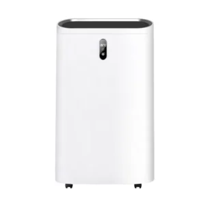 Portable air Conditioner LED Display Panel Auto Swing 3 Mode
