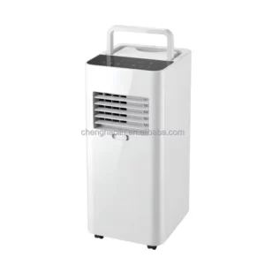 Portable with Heating Cooling Powerful Dehumidification Function Ultra Quiet Operation for Small Rooms Portable Air Conditioner