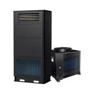 Precision Air Conditioning System for Server Rooms Electronic Workshops Industrial Base Stations Constant Temperature