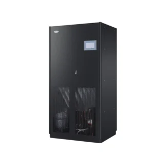 Precision Cabinet Air Conditioner with EC Fan R410A Refrigerant Copeland Compressor