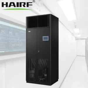 Precision Cooling CRAC 20kw Floor Standing with Intelligent Control System