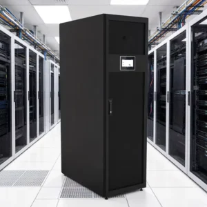 Precision InRow Air Conditioner for High Density Server Room Cooling Solution