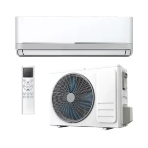 Premium OEM Air Conditioning Units 9,000 BTU Wall Mounted Split Type Air Conditioners for Bulk Purchase