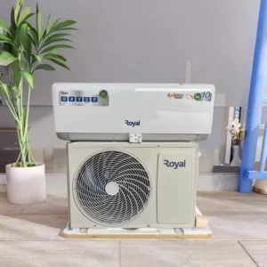 Professional Factory Customization 18000BTU 1.5Ton Low Noise Home and Office Use Hotel Split Air Conditioners