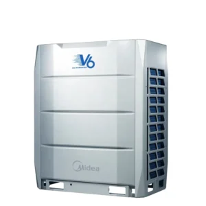 Professional Hotel AC System 25.5kw-300kW High EER Energy Saving Multi Split Commercial Air Conditioners VRF