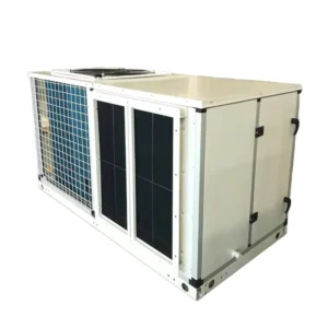 Professional Manufacturer CE Certificated Rooftop Packaged Unit air Conditioner 50KW HVAC System