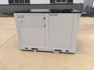 Professional Manufacturer Supply Rooftop HVAC Rooftop Air Conditioner Package Unit