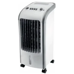 Professional Mechanical Control Smart AC Mist Air Conditioner Portable Air Cooling Fan Air Cooler for Home