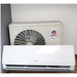 Pular Series 9000 BTU Electric Wall Mounted Split Air Conditioner Wifi