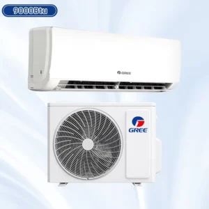 Puremind 1hp Split Air Conditioners 9000Btu Inverter Cooling System for Residential Market R410a Aire Acondicionado Split