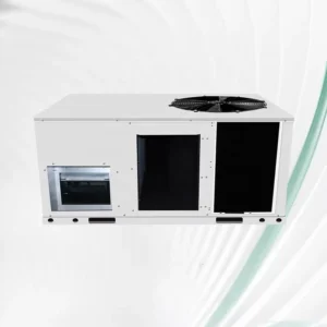 Puremind 36000Btu 48000Btu 60000Btu Home HVAC System Rooftop Package Unit R410a Inverter Non inverter Roof Air Conditioner Wifi