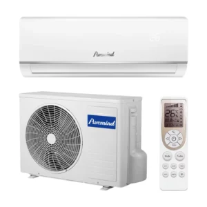 Puremind Price 2 Ton Room Wall Mounted Air Cooler AC Split Inverter Air Conditioner