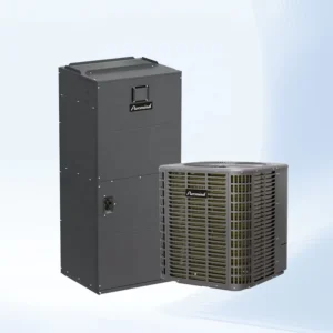Puremind R32 Inverter Ducted Split Air Conditioner OEM ODM Factory 3 Ton 4 Ton 5 Ton Air Handling Units for North America