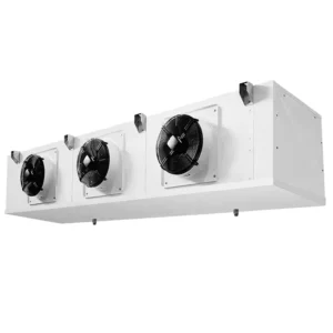 Quick Freezing Low Temperature Cold Storage Side Blowing Hood Type Air Cooler