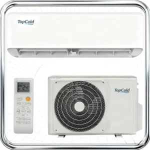 Quiet Inverter Split Air Conditioner 9000 24000 BTU Dual Function AC Apartment Bedroom Ductless Split Air Conditioning