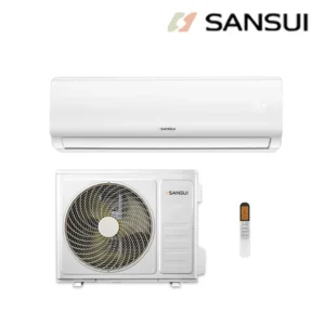 Quiet Operation Electric 220v 240v Cooling Only 9000 Btu R410a Smart Split AC Wall Mounted Air Conditioners