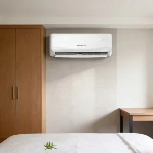 Quiet Operation Experience Cooling and Heating Function Split System Ac Unit Split Air Conditioning System Home Hvac Split Unit