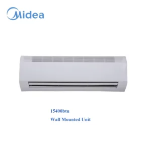 Quiet Operation Heating and Cooling 5000btu Wall Mounted Indoor Units Vrv Air Conditioning Industrial Air Conditioners